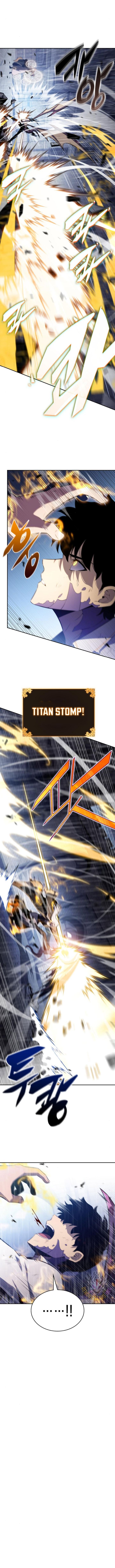 The Regressed Son of a Duke is an Assassin Chapter 77 8